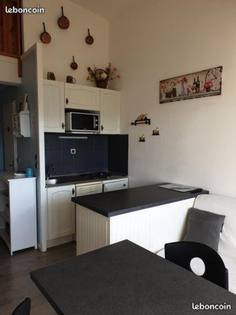 Apartement Sur Les Hauteurs De Gerardmer Avec Une Superbe Vue Bagian luar foto